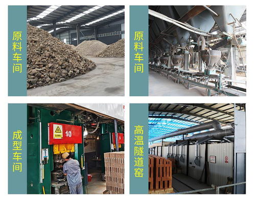 河南鄭州高鋁磚生產廠家 原產地實地工廠 歡迎來電詳詢 來廠參觀價格 中國供應商