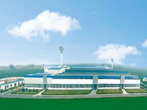 鄭州東方安彩耐火材料