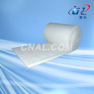 硅鋼片連續退火爐耐火材料耐火毯硅酸鋁陶瓷纖維模塊施工_原料及輔料_產品_中鋁網