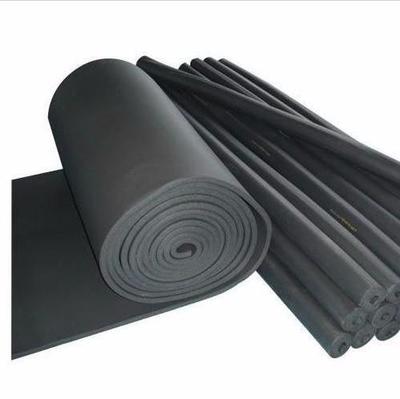 河北B1級(jí)與B2級(jí)橡塑板：耐火材料的專業(yè)選擇與廠家直銷優(yōu)勢